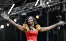 Concert pour les sinistrés, Coumba Gawlo Seck assure et rassure