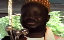 VIDEO - Message Important de Serigne Mamoune Niass lors des Journées Cheikh Ahmed Tidiane (rta) en 1998