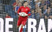 Tottenham : Lloris répond à Villas-Boas