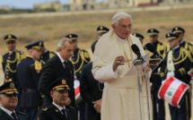 Le message de Benoît XVI aux chrétiens d'Orient