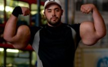 Le vraiI Popeye existe vraiment
