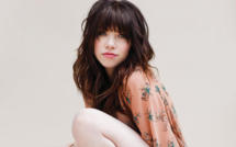 Carly Rae Jepsen nous envoie son Kiss