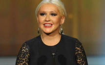 Christina Aguilera prépare son grand come-back