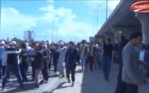 Emeutes anti-américaines meurtrières à Tunis (VIDEO)