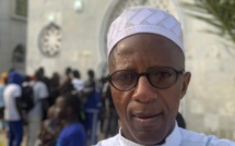 HOMMAGE A SERIGNE MAMOUNE NIASSE (RTA)  - JUIN 1944 / 28 0CTOBRE 2011 - 67 ANS 