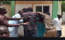 Accusé d’avoir battu un vieux très âgé: Saloum Diakhaté relaxé