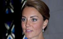 Kate Middleton: les photos volées font la une en Irlande et en Italie
