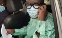 Placé sous contrôle judiciaire, Cheikh Yérim Seck quitte le Palais de Justice