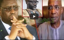 Mamadou Ibra Kane sur l'arrestation de Cheikh Yérim Seck: "Lou niaw la ndakh..." (Vidéo)