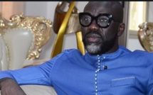 Cheikh Yérim Seck: « L’épreuve a été rude»