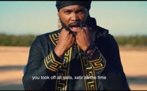 Checky Blaze - Baye Niass Clip Officiel