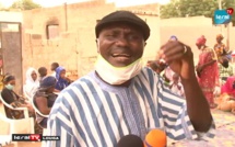 VIDEO - Aide alimentaire: Médina Salam 2, un quartier oublié de la commune de Louga 