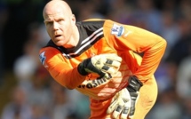Tottenham : Friedel adoube Lloris