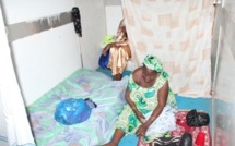 Le quotidien des sinistrés dans les  sites de recasement : Entre viol, grossesse précoce, et délinquance juvénile…