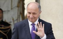 Égypte : le «soutien vigilant» de Fabius à Morsi