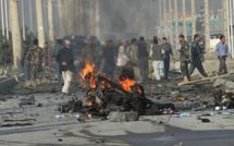 Un attentat en répresailles au film anti-islam frappe Kaboul