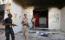 Benghazi s'attend à une riposte américaine