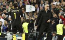 Real Madrid : les dessous d’un vestiaire sous tension