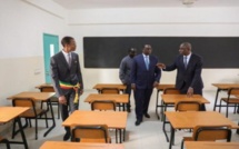 Les 04 points essentiels pour relever les nouveaux défis selon le Ministre de l'Éducation nationale (Vidéo)