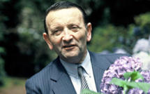 Edouard Leclerc est mort: tristesse dans le Landerneau