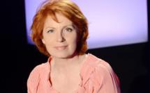 Véronique Genest dérape