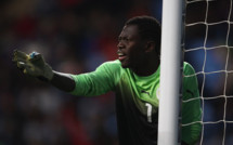 Sénégal-Côte D’Ivoire: Ousmane Mané Affûte Ses Armes à Ajaccio