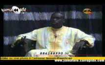 Vidéo - "Cheikh Yerim Seck" - Peu avant son arrestation pour viol  (SenTV )