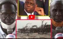Conférence de presse: ADFLG interpelle l'Etat sur le bradage du littoral de Guédiawaye, Yeumbeul... (Vidéo)