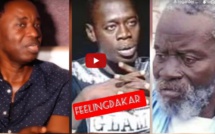 Alioune Kassé: Marabouté ou pas, il fait de graves révélations, "Bi serigne Saliou néléwè après Ndongo...."
