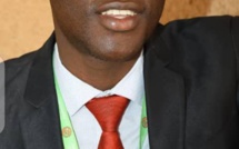 Ministère de la Santé: Alphonse Thiaw, nommé nouveau Directeur de Cabinet