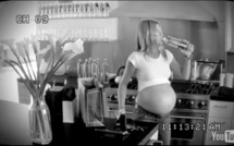 Jennifer Aniston est enceinte !