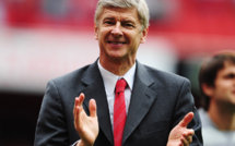 Arsenal : le supplice de Wenger