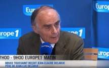 Le père de Delarue indigné: "Mon fils a été enterré dans un carré musulman"