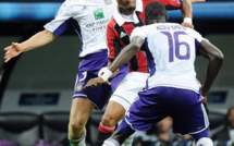Kouyaté: "Boateng a voulu me blesser intentionnellement"
