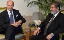 L'Égypte réclame une pénalisation du blasphème