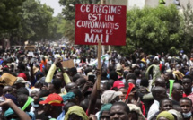 Mali : Bamako retient son souffle avant une grande manifestation