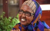 Somalie - Hawa Aden Mohammed, une Mama pour toutes les réfugiées