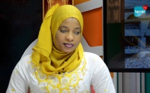 L'Éducation de la femme dans l'Islam: Quelle responsabilité pour la jeunesse ? Invitée : RAYHANA DIENG