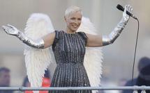 Troisième mariage pour Annie Lennox