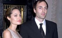 Angelina Jolie: son frère comme témoin de mariage