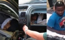 Ouganda/ Pour avoir filmé un couple en pleins ébats  dans une voiture: Quatre policiers arrêtés 