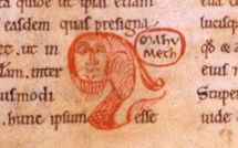 Mahomet caricaturé depuis le Moyen Âge