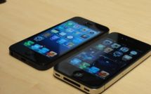 L'iPhone 5, «une nouvelle référence»