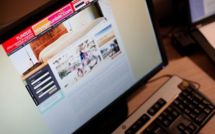 Internet bouleverse la rentabilité du tourisme