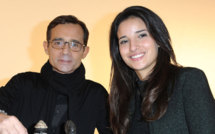 Jean-Luc Delarue ne s’est pas converti à l’islam selon sa femme