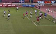 Le but ridicule qui va faire le tour du monde