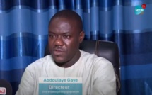 VIDEO - Les cours privés face à l’impact de la pandémie: Abdoulaye Gaye, Directeur de l’ISEG s’est confié à Leral Tv