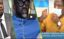 Pape Djibril Fall sur l'affaire Cheikh Yérim Seck: "Limou wakh bouféké deug la, amna gnou wakhone té..."