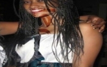 Procès Cheikh Yérim Seck : Ndèye Aïssatou Tall verse de chaudes larmes !