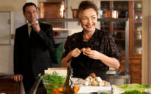 C’est Catherine Frot qui régale!